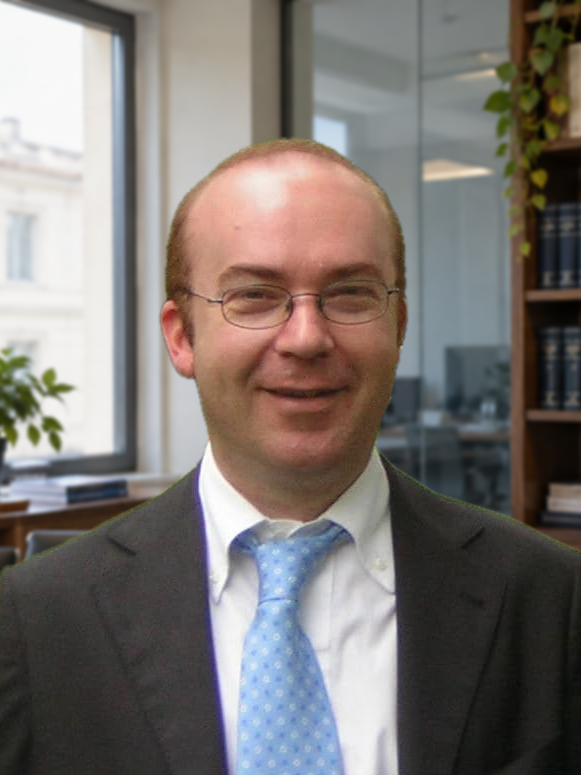 Alessandro Picchi, of counsel