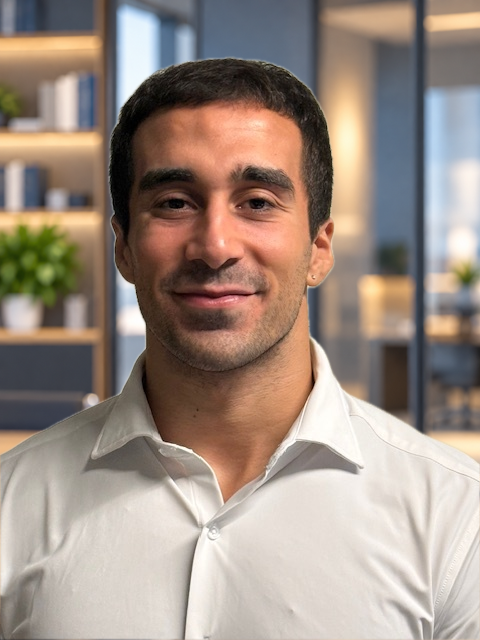 Marco Zerba, praticante