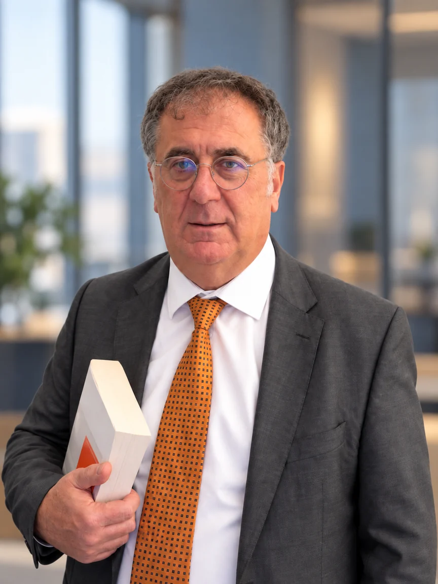 Guido Marchese, fondatore