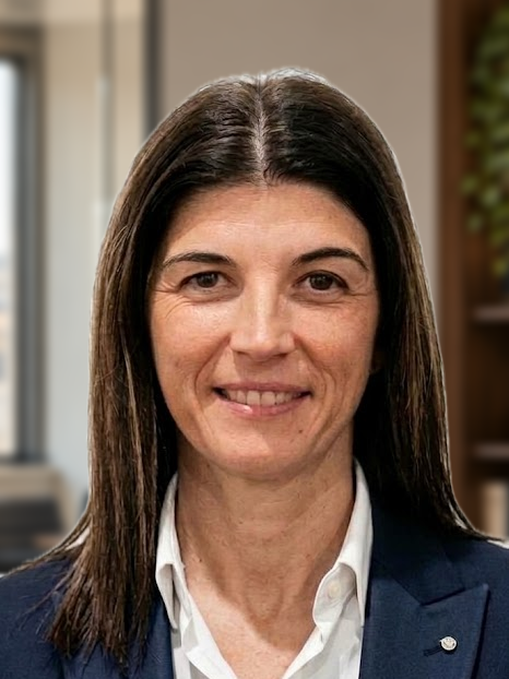Laura Pasquali, of counsel