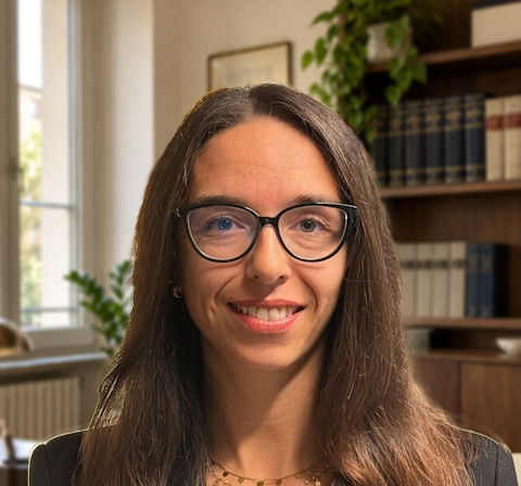 Stefania Inclima — segreteria di studio