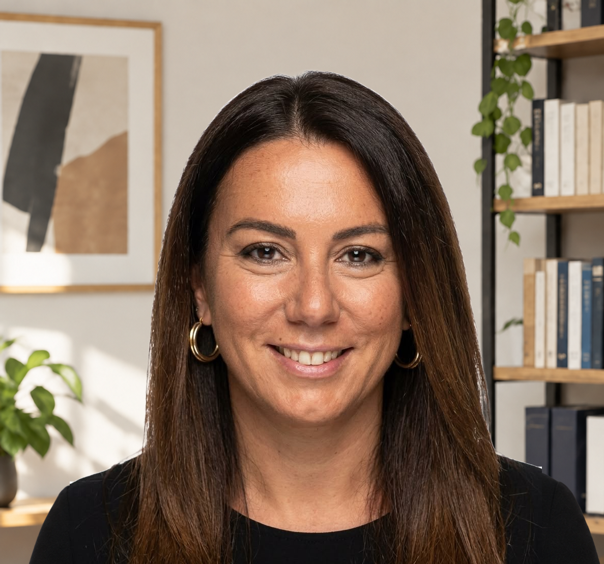 Martina Brignoli — segreteria di studio